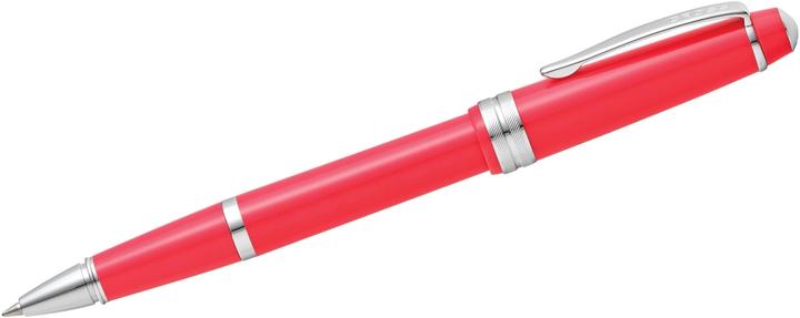 Produktbild Cross Rollerball Bailey Light Koralle-Lack F Geschenkbox (Koralle, 1 x)