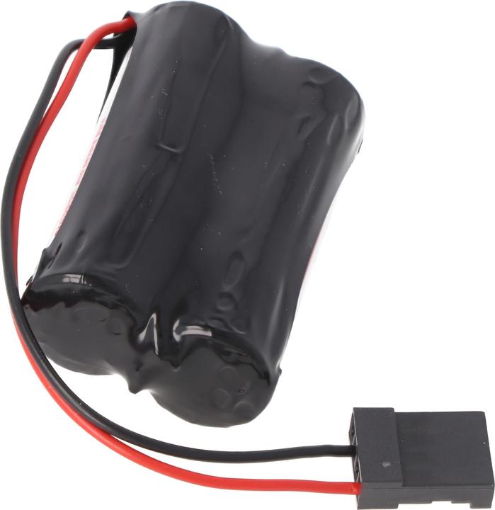 Actual product image Saft CMOS battery for 2LS14500 GEB 10-W15, Ref. 2484, F087867 (1 pcs., 14500, 5200 mAh)