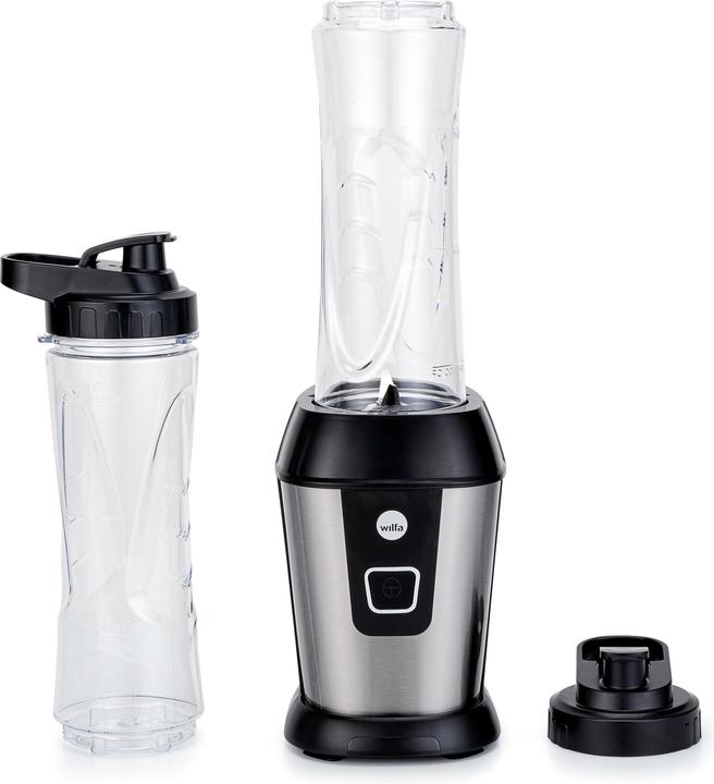 Actual product image Wilfa Blender Blend 2GO (500 W)