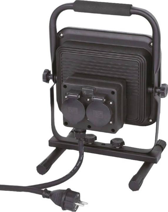 Actual product image Megatron Construction site lighting (4200 lm)