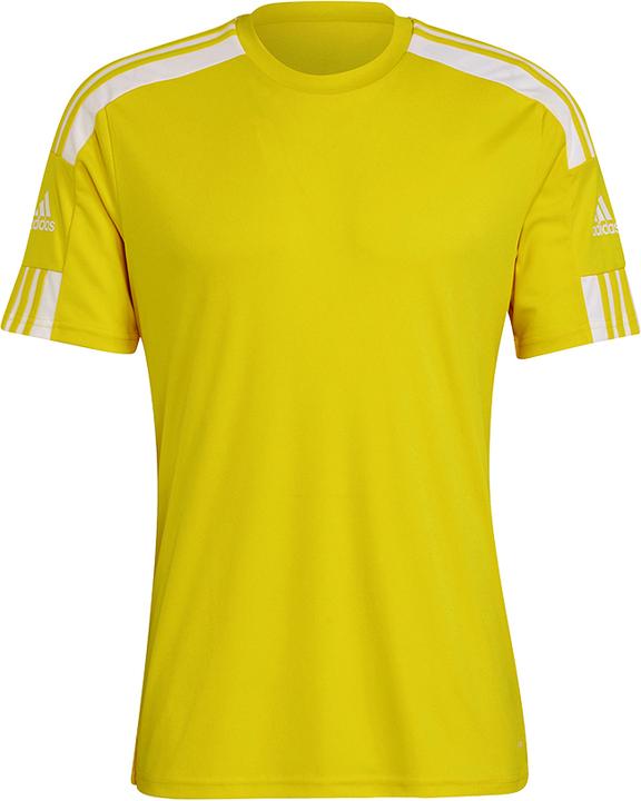 Actual product image adidas Squadra 21 Jersey Short Sleeve (XXL)