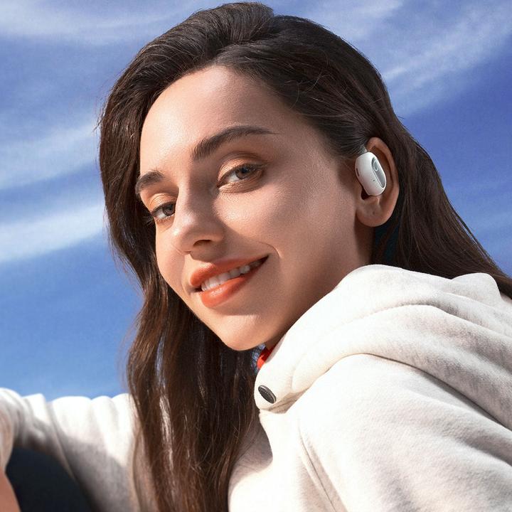 Actual product image Baseus Eli Sport 1 (No noise cancelling, 7.50 h, Wireless)