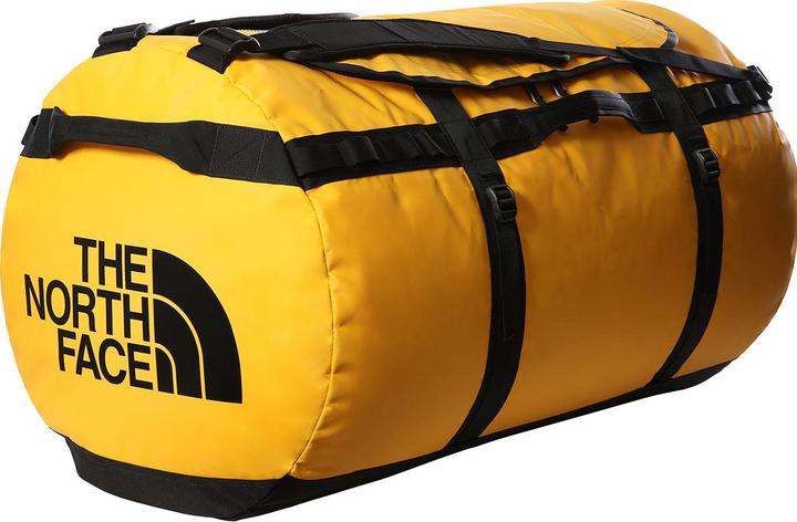 Actual product image North Face Base Camp Rec (71 l)