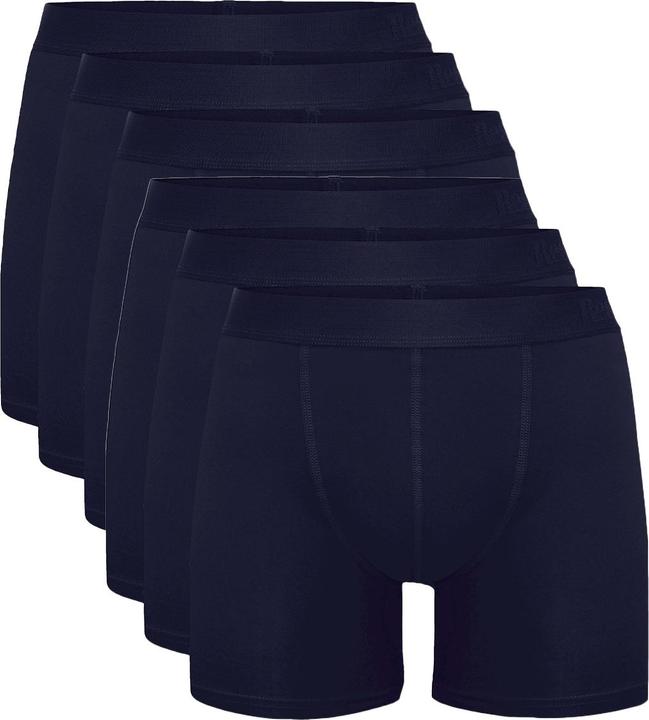 Dunkelblau
