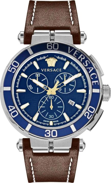 Produktbild Versace VE3L00122 (Chronograph, 45 mm)