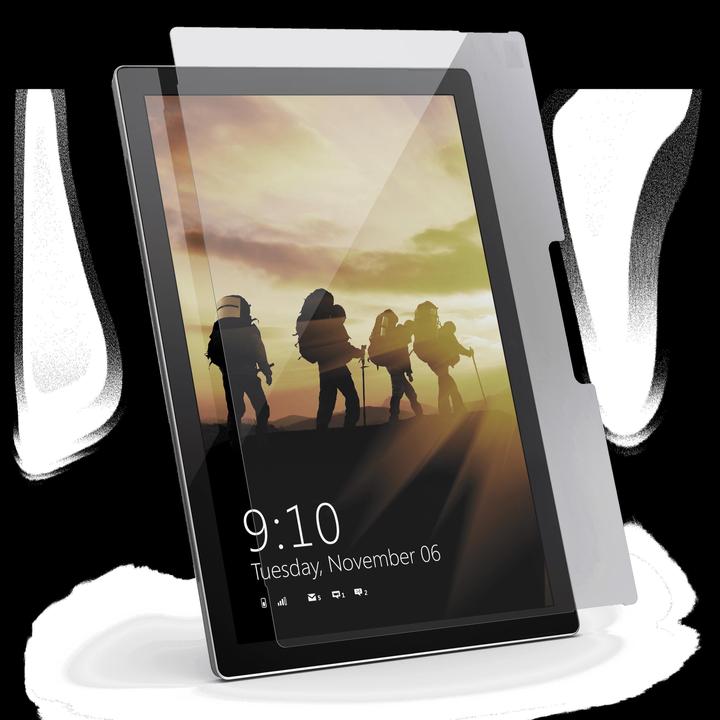Immagine prodotto UAG protettore dello schermo (1 Pezzo/i, Surface Go 2, GO 2)