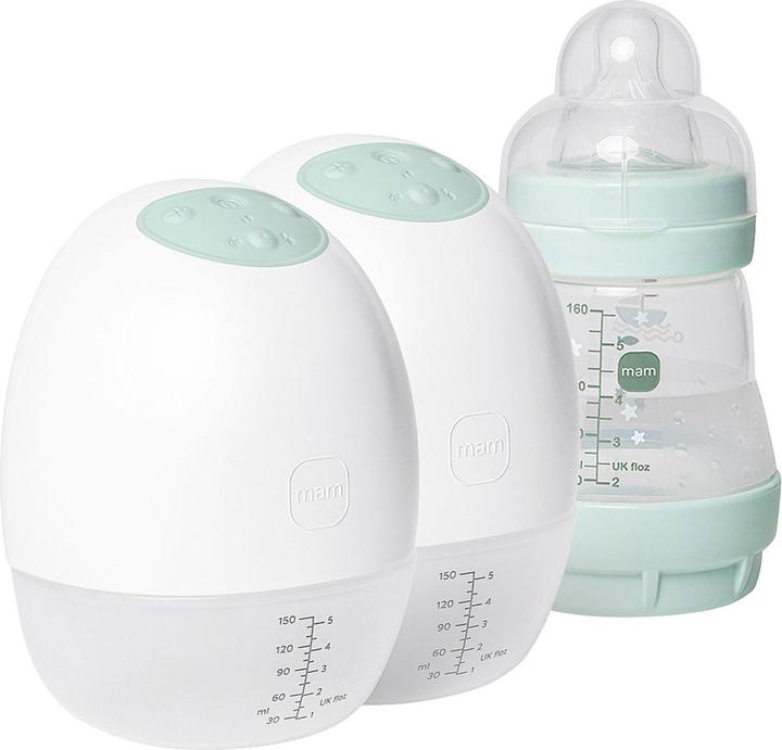 Actual product image MAM Move Handfree