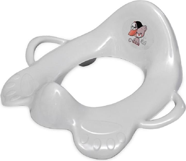 Produktbild Lorelli Toilettenaufsatz, Spritzschutz