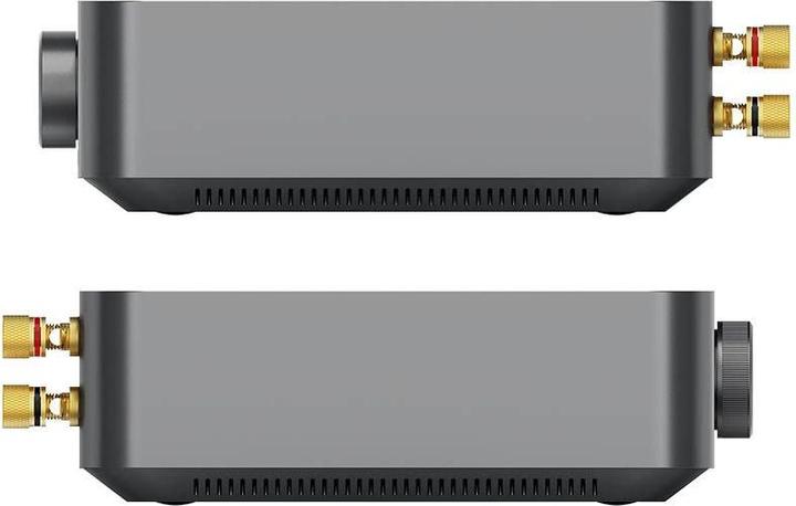 Produktbild WiiM Amp (Netzwerk Receiver)