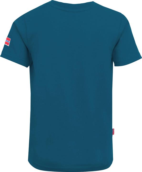 Produktbild Trollkids Kid's Windrose T (98)