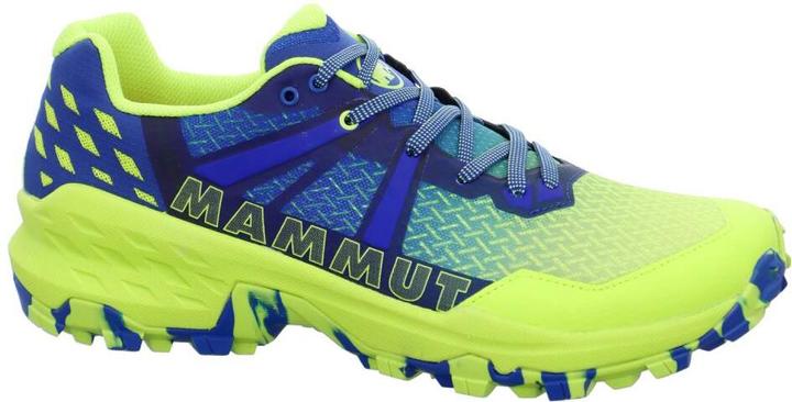 Actual product image Mammut Sertig II Low Men (46)