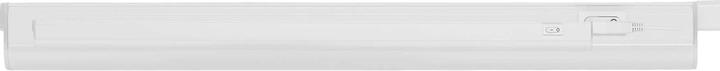 Actual product image Telefunken LED Unterbauleuchte, weiss, 1xLED-Platine/4,4W (400 lm)