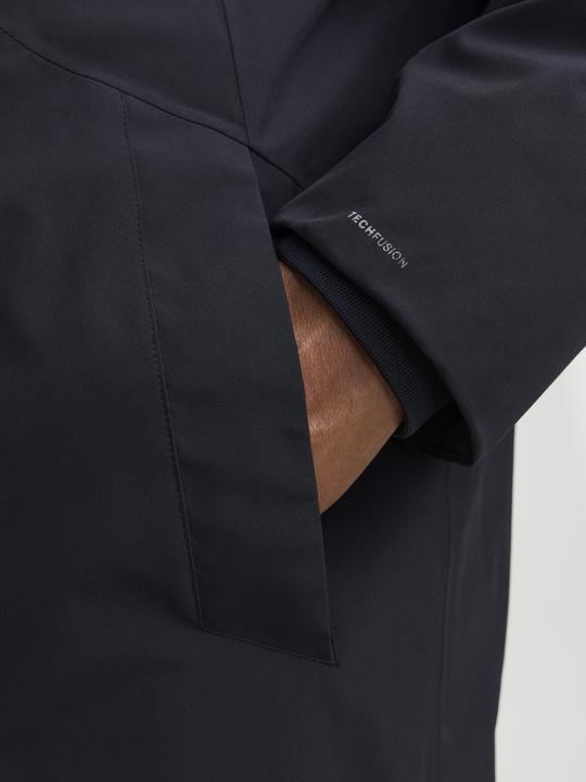 Immagine prodotto Jack & Jones Parka Plus Parka (3XL)