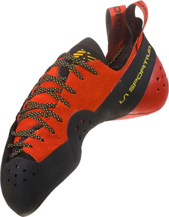 Produktbild La Sportiva Testarossa Kletterschuhe (34.5)