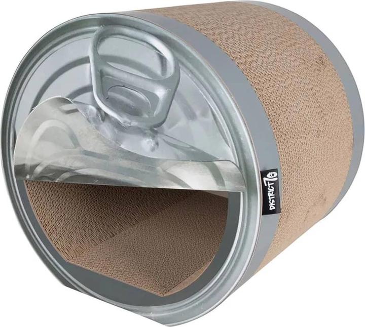 District 70 Can (38 cm, Braun)