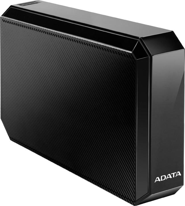 Actual product image Adata HM800 3.5" External HDD 6TB (6.14 TB)