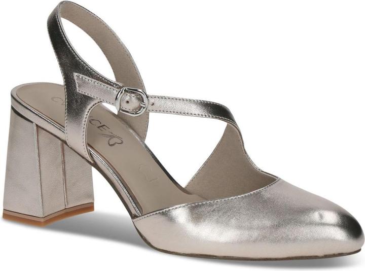 Produktbild Caprice Slingpumps (40)