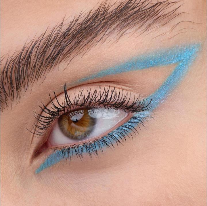 Image du produit Catrice 20H Ultra Precision Gel waterproof crayon yeux Gel (090 Ocean Eyes)