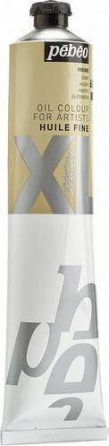 Actual product image Pebeo XL Fine Oil (Ivory, 200 ml)