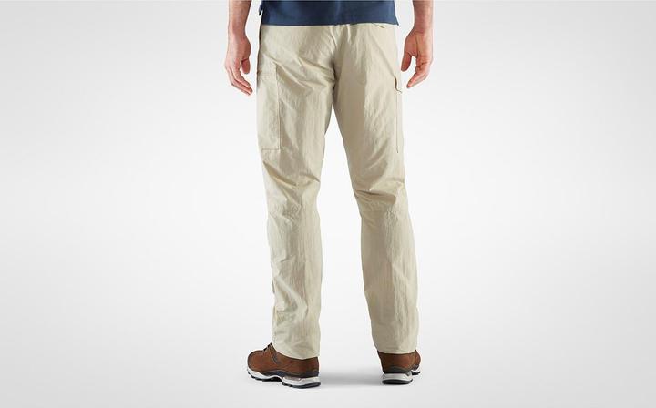 Actual product image Fjällräven Travellers MT Trousers (54)