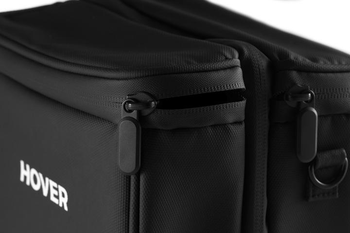 Actual product image HoverAir Multi-functional Carry Bag - Transporttasche (Drone carrier bag, HOVERAir X1 Promax, HOVERAir X1 Pro)