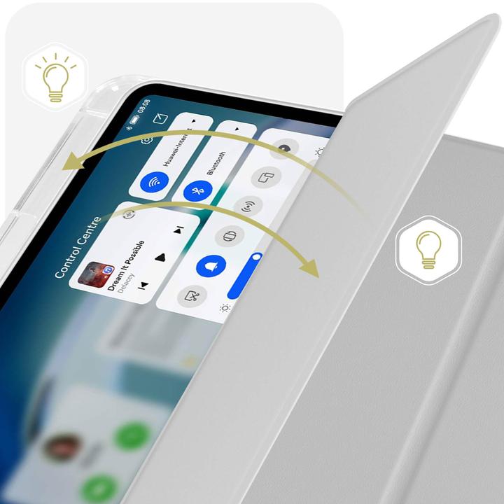 Immagine prodotto Avizar Serie Trifold (Xiaomi Pad 6)