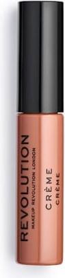 Actual product image Makeup Revolution crème (101 Piece Of Cake 3 ml)