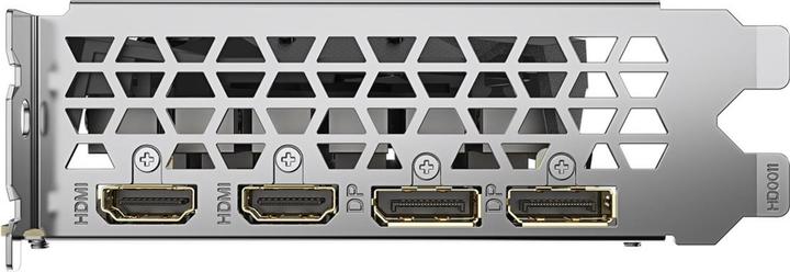 Produktbild Gigabyte GeForce RTX 3050 Windforce OC (6 GB)