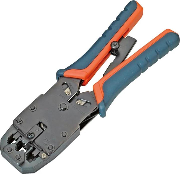 Produktbild Value Crimpzange