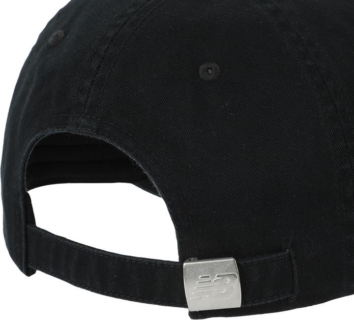 Actual product image New Balance 6 Panel Classic Hat V 2.0 (One size)