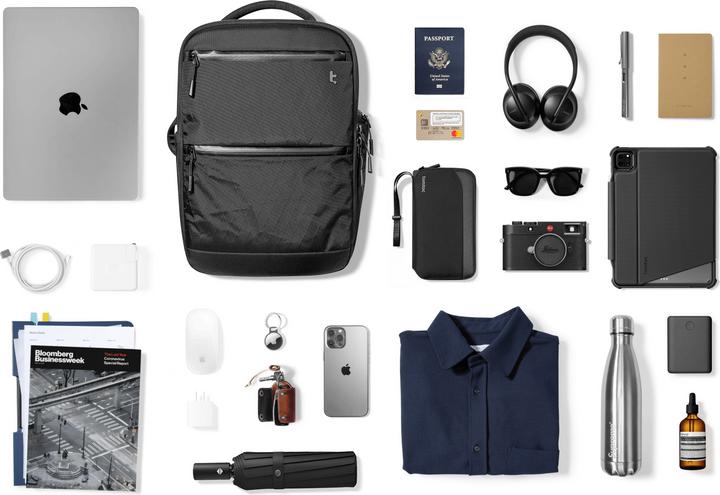 Actual product image tomtoc TechPack-T73 X-Pac (30 l)