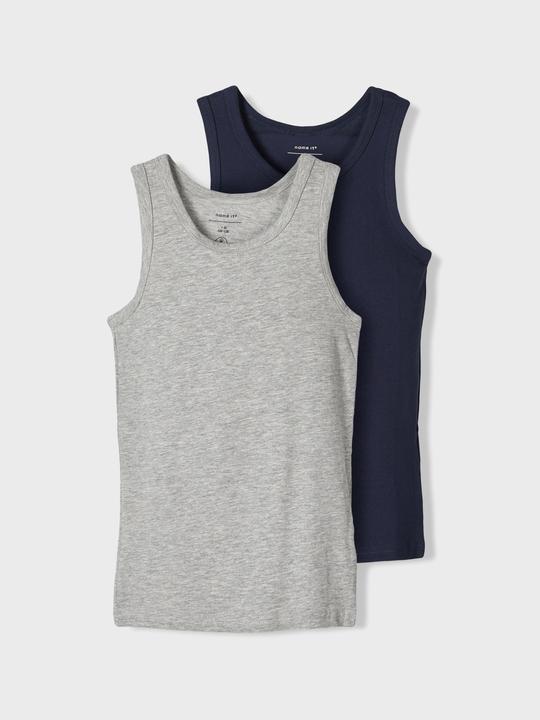 Actual product image Name it 2-pack tank top (98)