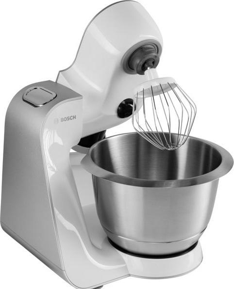 Image du produit Bosch Hausgeräte Serie 4 MUM58258 (1000 W)