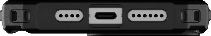 Immagine prodotto UAG ARMOR GEAR Sman 6.7 Max Path Mags Ash (Apple iPhone 15 Pro Max)