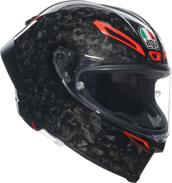 Immagine prodotto AGV GP RR E2206 (57 - 58 cm, M)