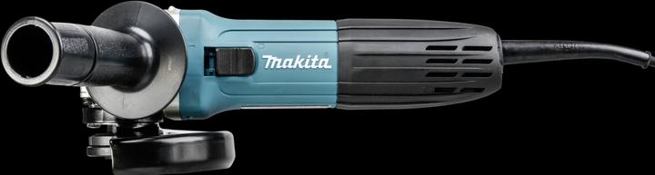 Actual product image Makita GA5030R (125 mm)