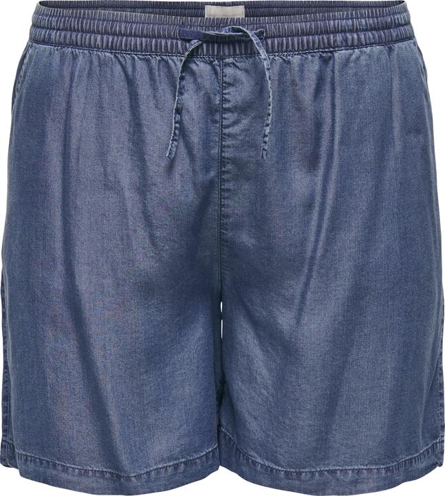 Dark Blue Denim