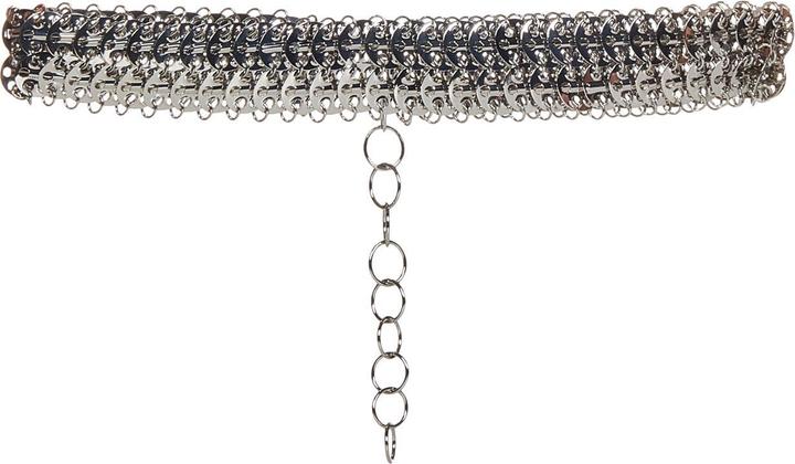 Actual product image Paco Rabanne Belts Silver (One size)