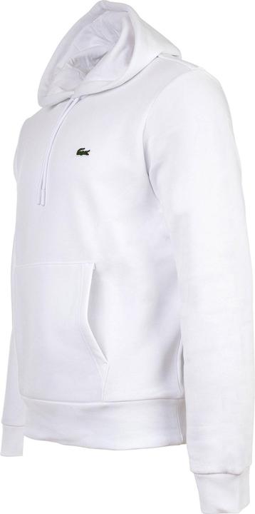Image du produit Lacoste Sweatshirt Hooded White (XXL)