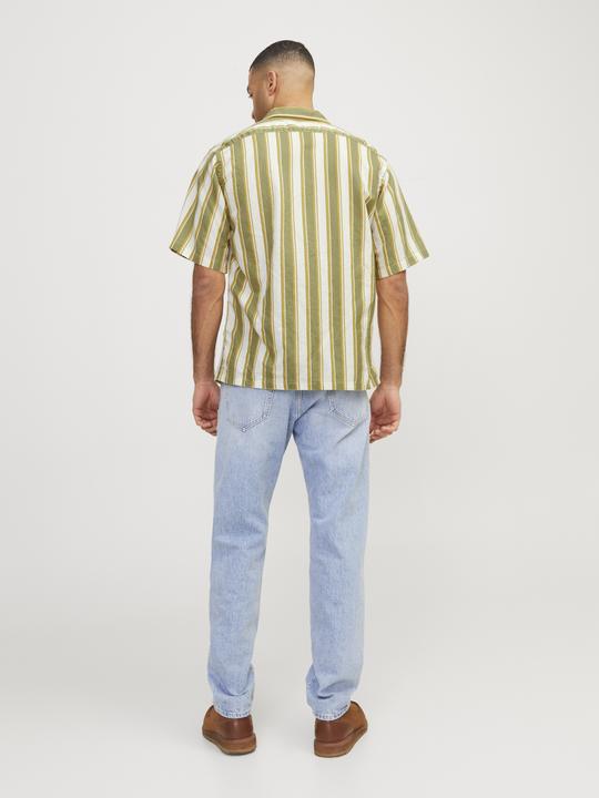 Immagine prodotto Jack & Jones Camicia hawaiana dal taglio rilassato Camicia hawaiana (L)