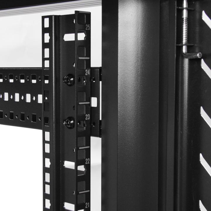 Produktbild StarTech 32U Server Cabinet (32 HE, 19 Zoll Rack)