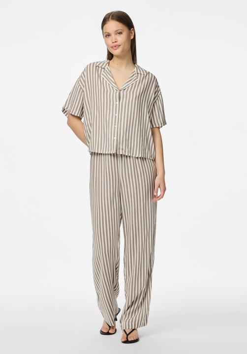 Produktbild Pieces PCNYA HW Hose mit weitem Bein (M)