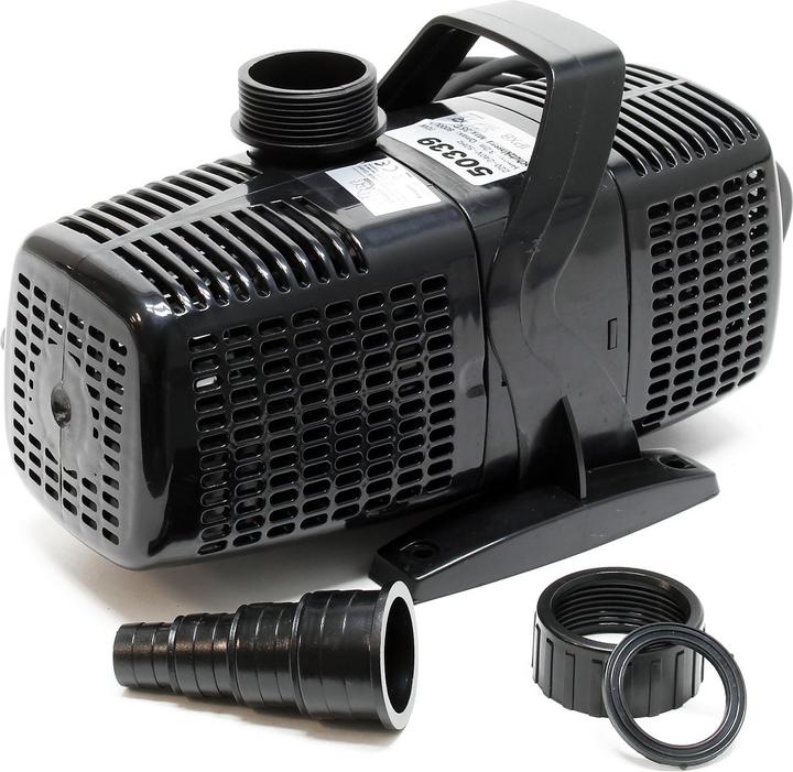 Produktbild SunSun CQP-8000 Eco Teichpumpe