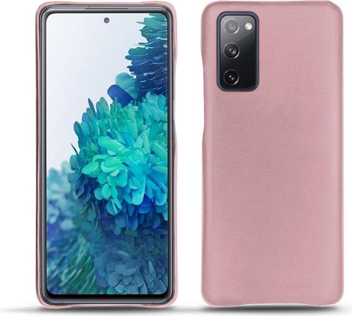 Productafbeelding Noreve Lederen omslag (Samsung Galaxy S20 FE)