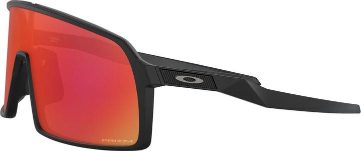Immagine prodotto Oakley Sutro (Nero Lucidato, Prizm neve Toarch)