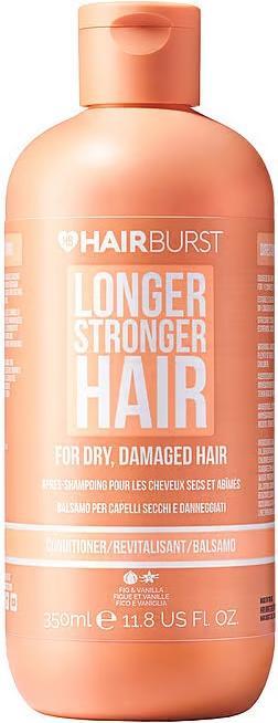 Hairburst Conditioner for Dry and Damaged Hair (Conditioner for Dry. Damaged Hair) - Volume: 350 (350 ml)