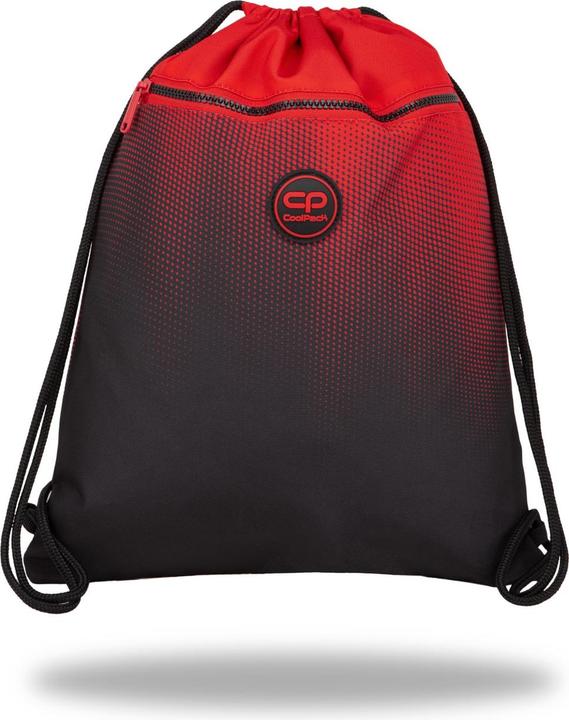 Actual product image Coolpack 4-piece rucksack set PICK 17 (26 l)