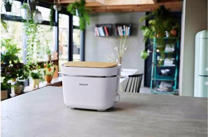 Image du produit Philips Conscious Collection 2-Scheiben-Toaster
