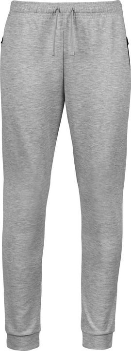 Actual product image Tee Jays Unisex Adult Athletic Jogging Bottoms (XXL)