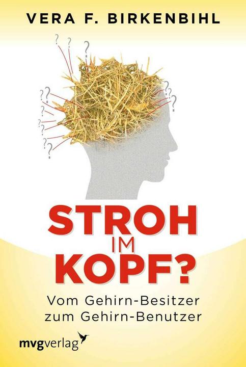 Produktbild Stroh im Kopf? (Deutsch, Vera F. Birkenbihl, 2013)
